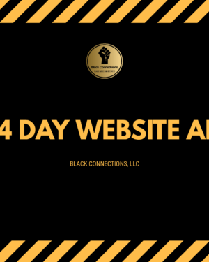 14 Day Website Ad