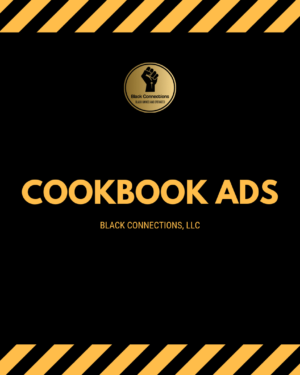 CookBook Ads