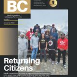 Black Connections Magazine: We are changing the Narrative - E-book