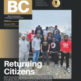 Black Connections Magazine: We are changing the Narrative.