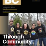 Black Connections Magazine - October Issue - E-book