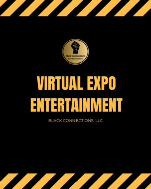 Virtual Entertainment Vendor